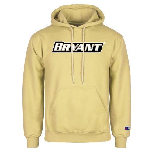  Champion Vegas Gold Fleece Hoodie - Bryant