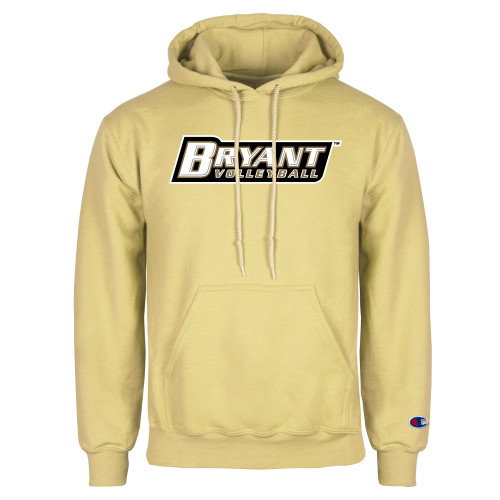 Bryant Champion Vegas Gold Fleece Hoodie