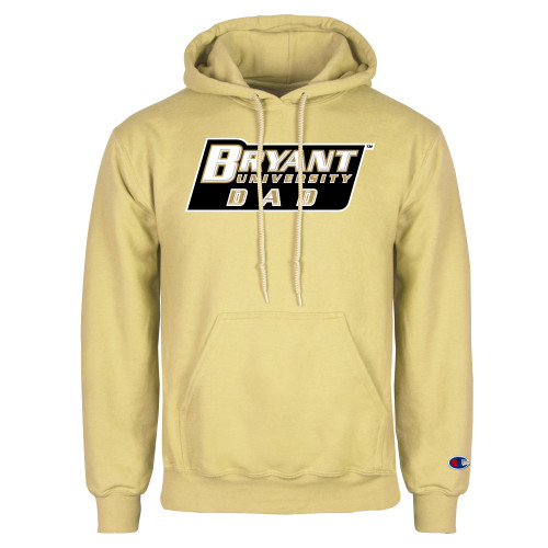  Champion Vegas Gold Fleece Hoodie - Dad