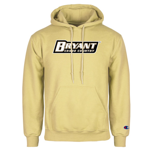  Champion Vegas Gold Fleece Hoodie - Cross Country