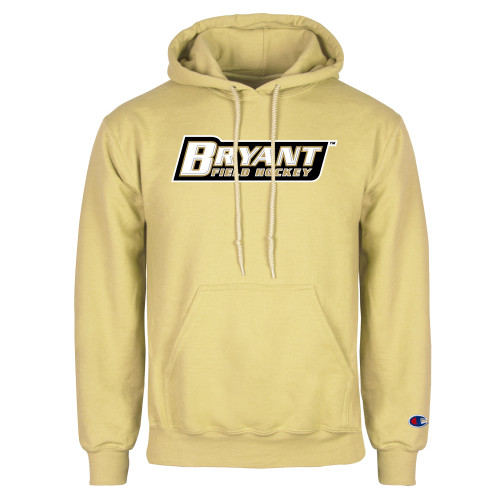  Champion Vegas Gold Fleece Hoodie - Field Hockey