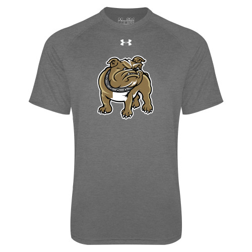 Main Image for  Under Armour Carbon Heather Tech Tee