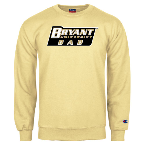  Champion Vegas Gold Fleece Crew - Dad