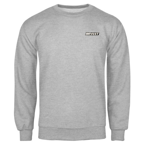Main Image for  Grey Fleece Crew