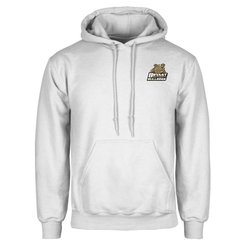 Main Image for  White Fleece Hoodie