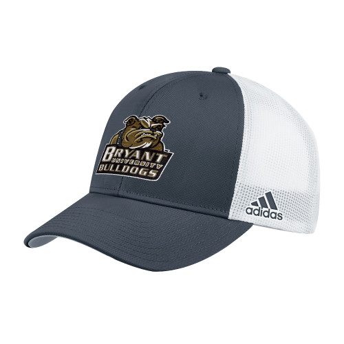 Bryant Adidas Onix Structured Adjustable Mesh Hat