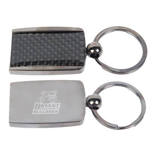  Corbetta Key Holder - Bryant Official Logo Engraved