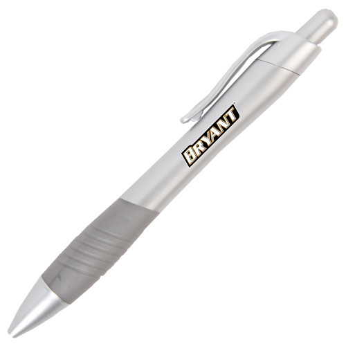  Metallic Mykonos Silver Pen - Bryant