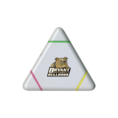  Tri Liter - Bryant Official Logo