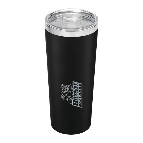 Bryant Thor Vacuum Insulated Black Tumbler 22oz
