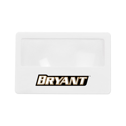  Mini Magnifier - Bryant