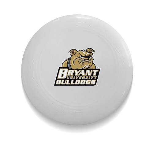  Ultimate White Sport Disc - Bryant Official Logo
