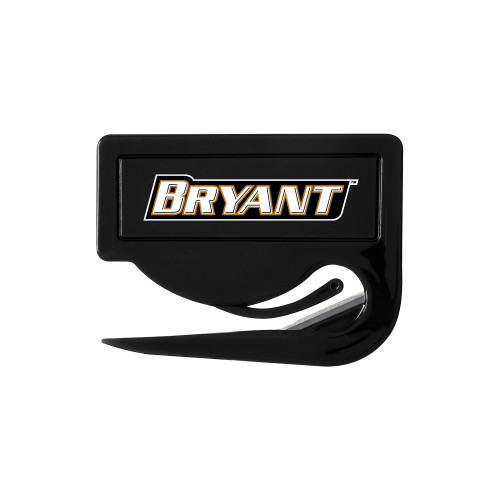  Black Letter Opener - Bryant