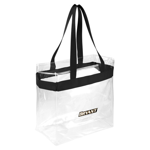  Game Day Clear Stadium Tote - Bryant
