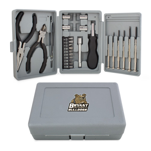  Compact 26 Piece Deluxe Tool Kit - Bryant Official Logo