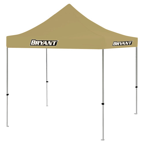  9 ft x 9 ft Vegas Gold Tent - Bryant