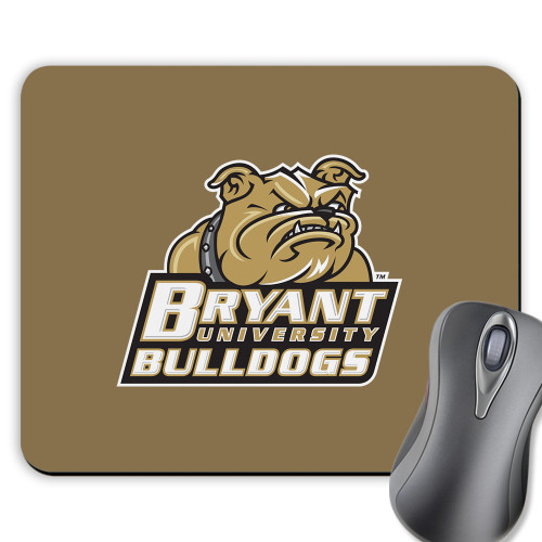  Full Color Mousepad - Bryant Official Logo