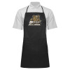 Thumbnail image for  Full Length Black Apron