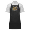 Thumbnail image for  Full Length Black Apron