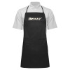 Thumbnail image for  Full Length Black Apron