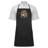 Thumbnail image for  Full Length Black Apron