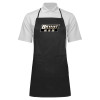 Thumbnail image for  Full Length Black Apron