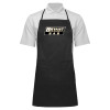 Thumbnail image for  Full Length Black Apron