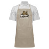 Thumbnail image for  Full Length Khaki Apron