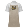 Thumbnail image for  Full Length Khaki Apron
