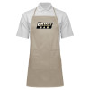 Thumbnail image for  Full Length Khaki Apron