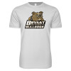 Thumbnail image for  Next Level White SoftStyle T Shirt