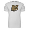 Thumbnail image for  Next Level White SoftStyle T Shirt