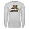 Thumbnail image for  White Long Sleeve T Shirt