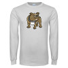 Thumbnail image for  White Long Sleeve T Shirt