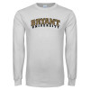 Thumbnail image for  White Long Sleeve T Shirt
