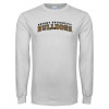 Thumbnail image for  White Long Sleeve T Shirt