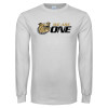 Thumbnail image for  White Long Sleeve T Shirt