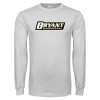 Thumbnail image for  White Long Sleeve T Shirt