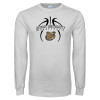 Thumbnail image for  White Long Sleeve T Shirt