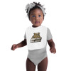 Thumbnail image for  White Baby Bib