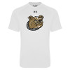 Thumbnail image for  Under Armour White Tech Tee
