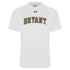 Thumbnail image for  Under Armour White Tech Tee