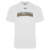 Thumbnail image for  Under Armour White Tech Tee
