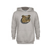 Thumbnail image for  Youth Grey Fleece Hood