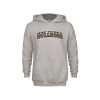 Thumbnail image for  Youth Grey Fleece Hood