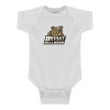 Thumbnail image for  White Infant Onesie