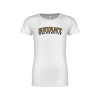 Thumbnail image for  Next Level Girls White Fashion Fit T Shirt