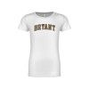 Thumbnail image for  Next Level Girls White Fashion Fit T Shirt