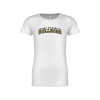 Thumbnail image for  Next Level Girls White Fashion Fit T Shirt