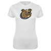 Thumbnail image for  Womens White Performance Tee